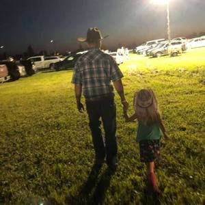 Meet your Posher, Zachary